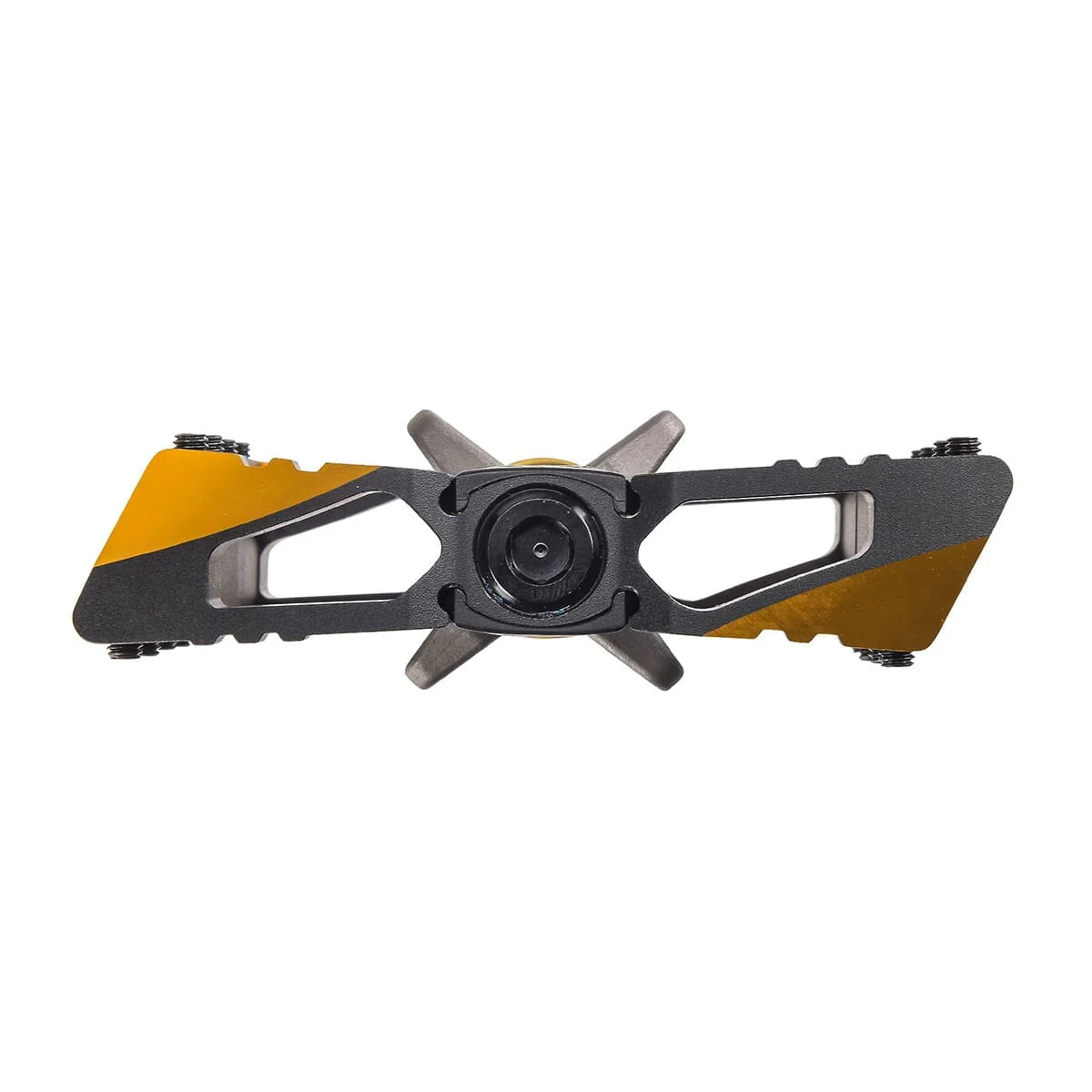 Pédales CRANKBROTHERS MALLET DH 11 Noir - Image 3