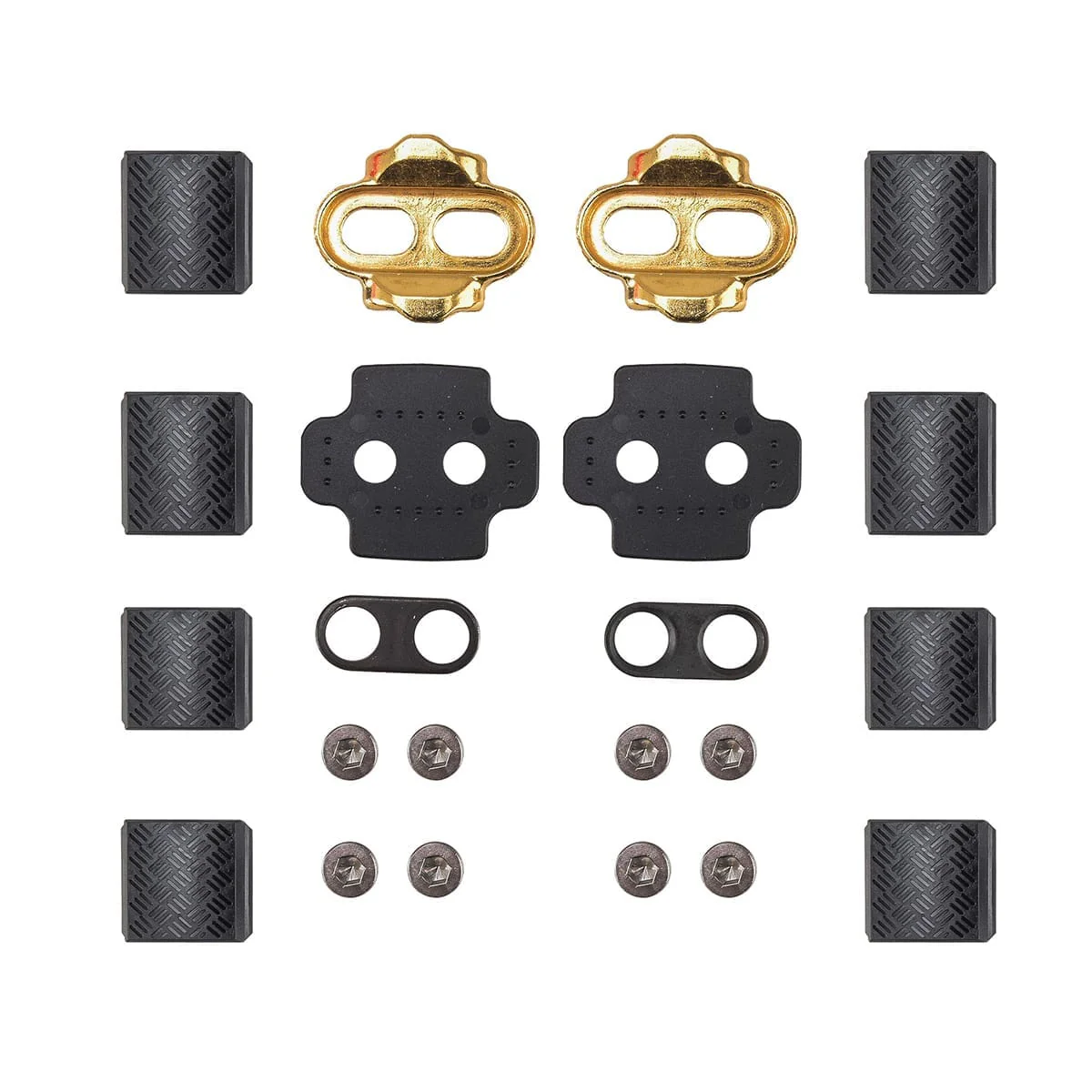 Pédales CRANKBROTHERS MALLET ENDURO LS Bleu/Noir - Image 5