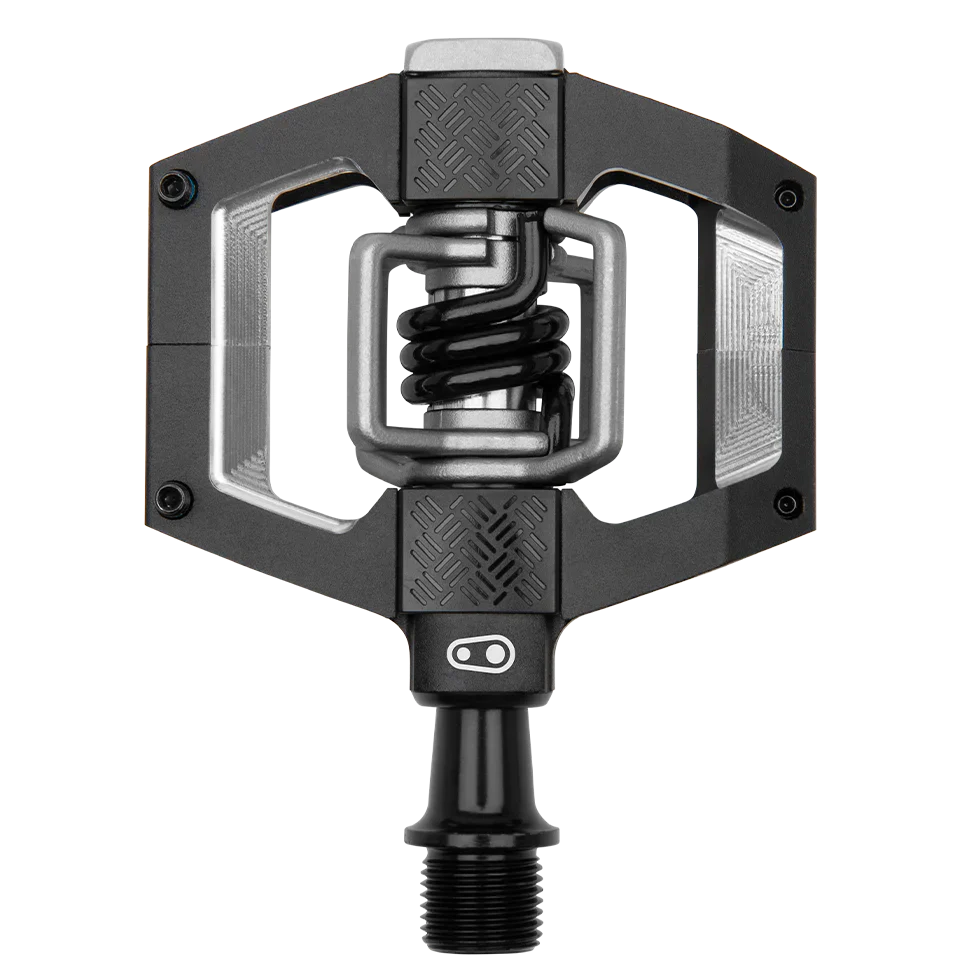 Pédales CRANKBROTHERS MALLET Trail Noir