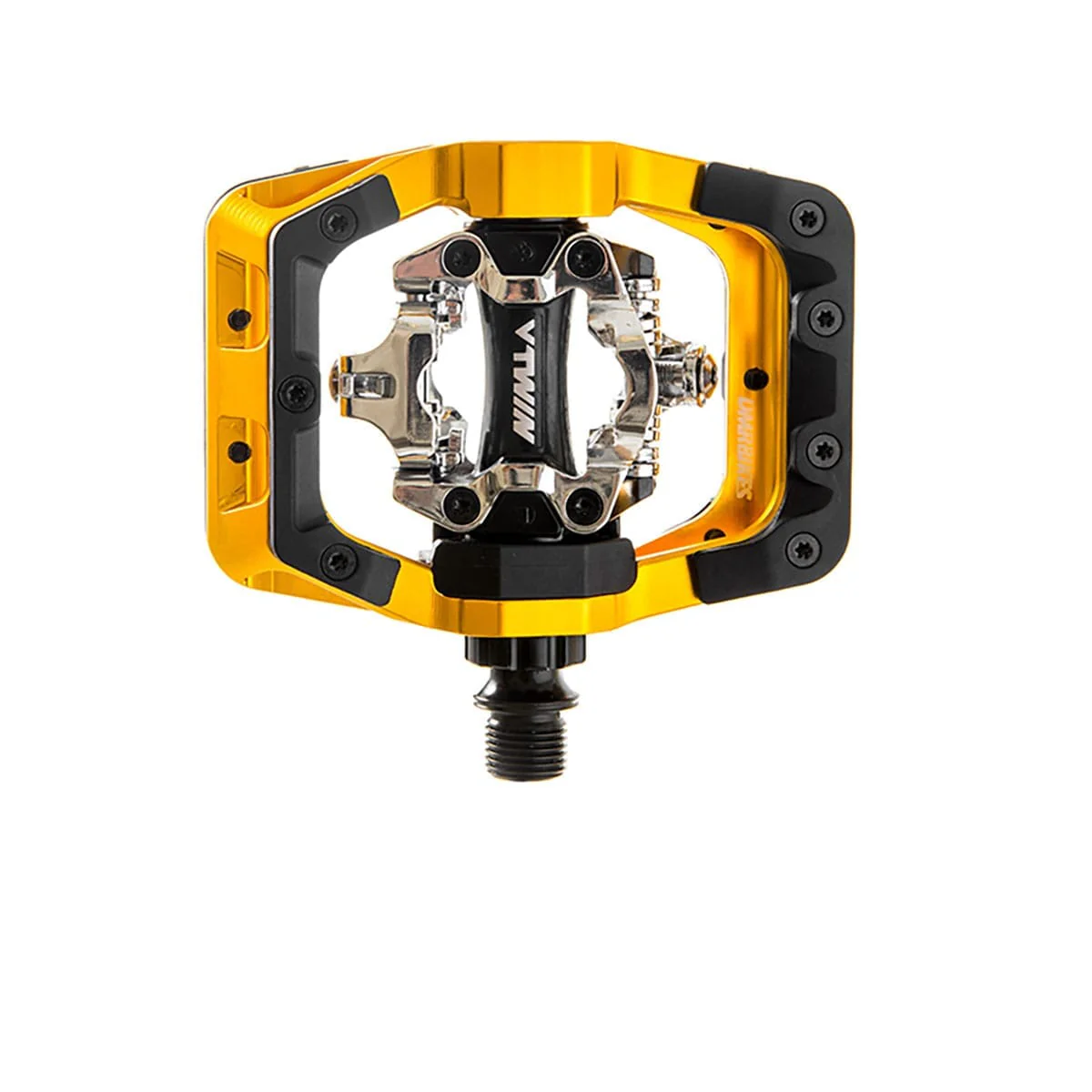 Pédales DMR V-TWIN Or - Image 2