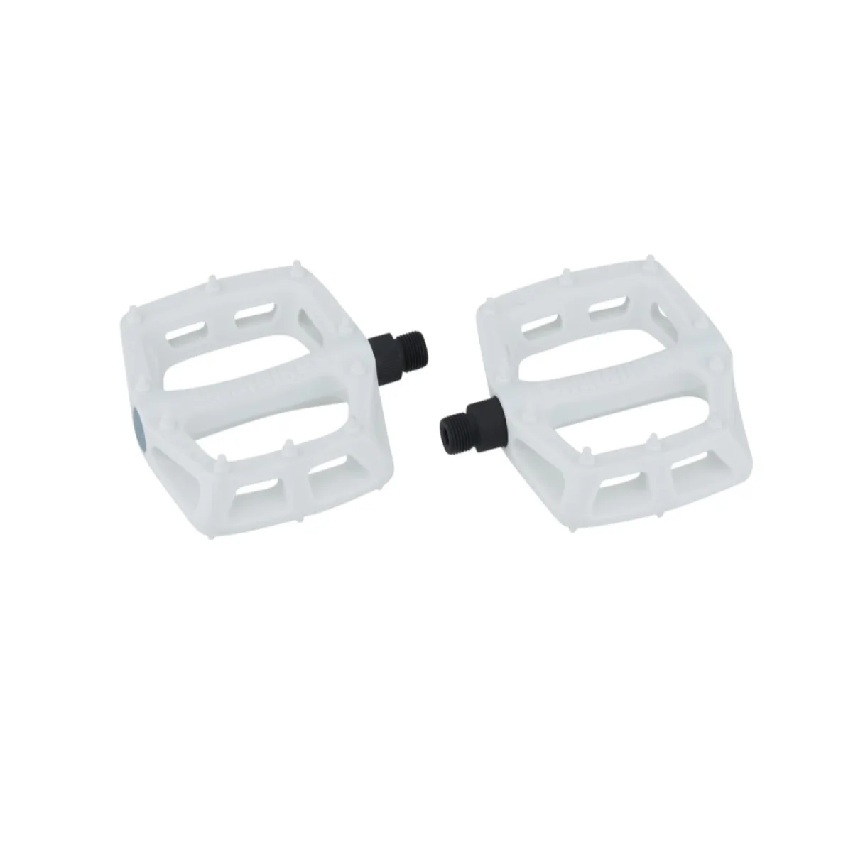Pédales Plates DMR V6 Blanc - Image 3