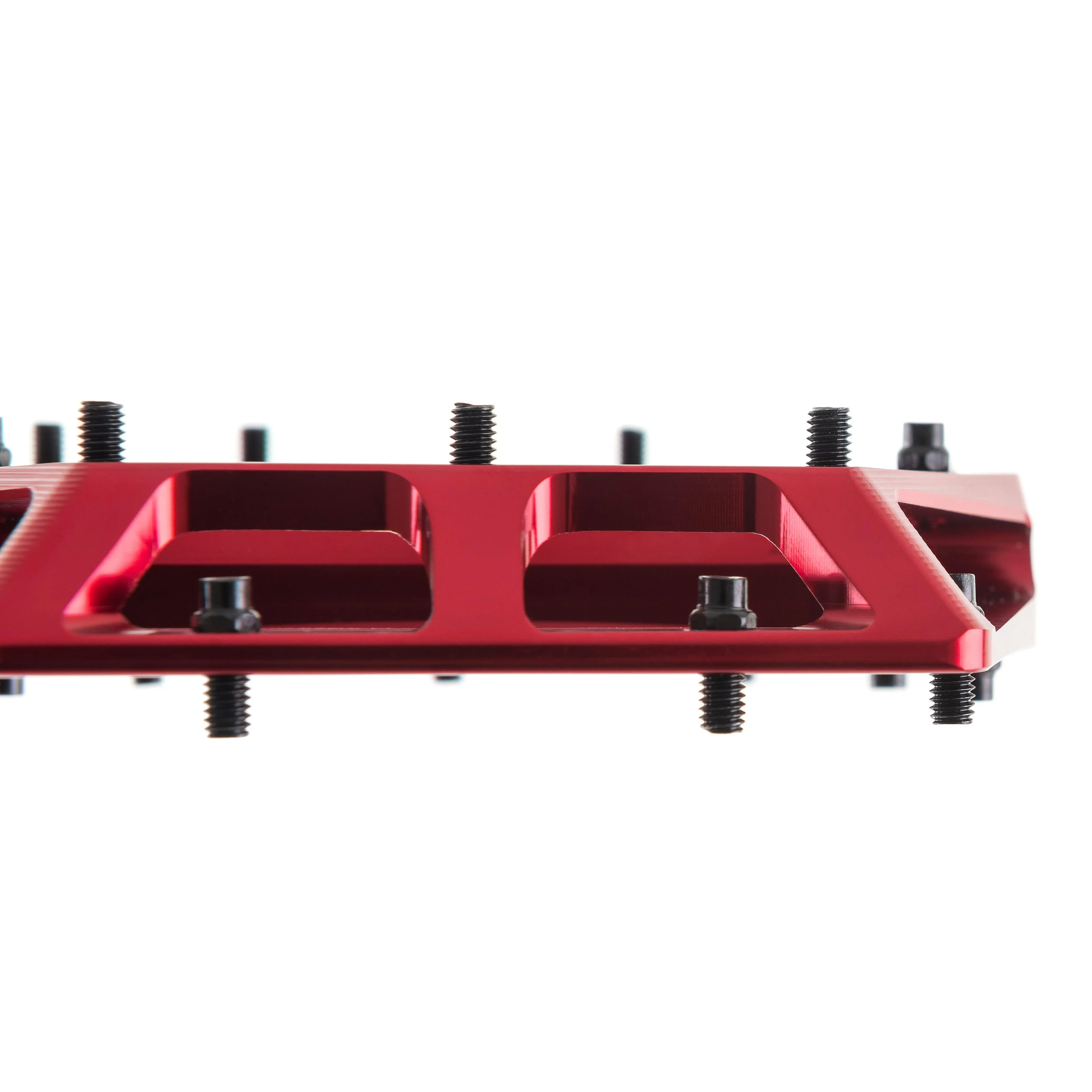 Pédales Plates DMR VAULT MIDI Rouge - Image 5