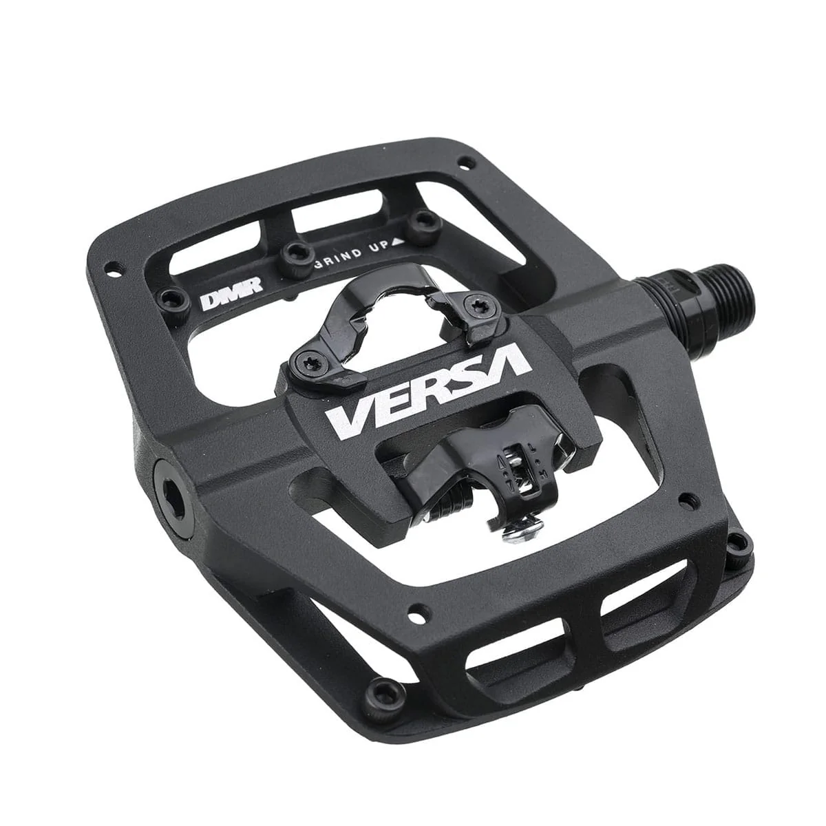 Pédales Plates / Autos DMR VERSA Noir - Image 2