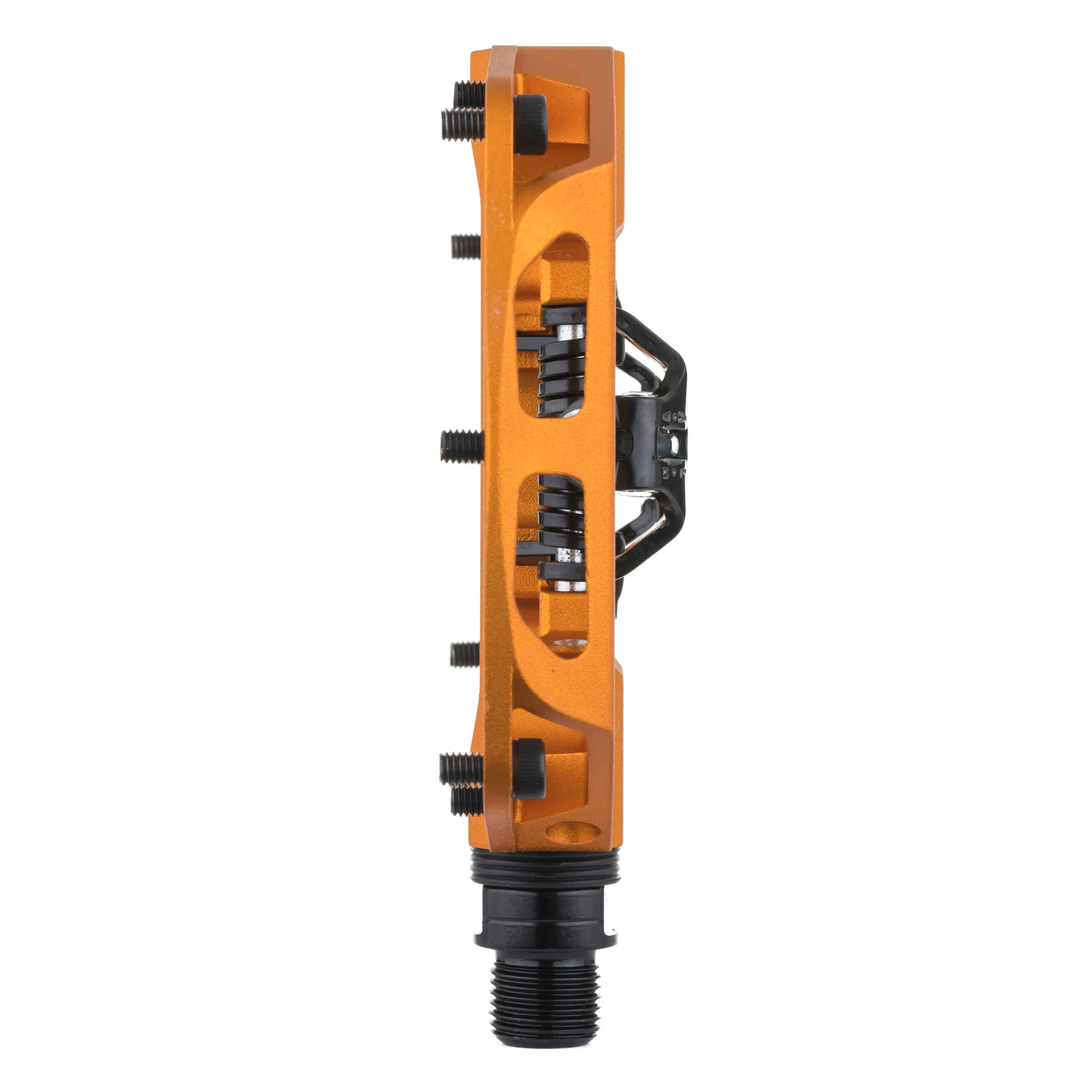 Pédales Plates / Autos DMR VERSA Orange - Image 7