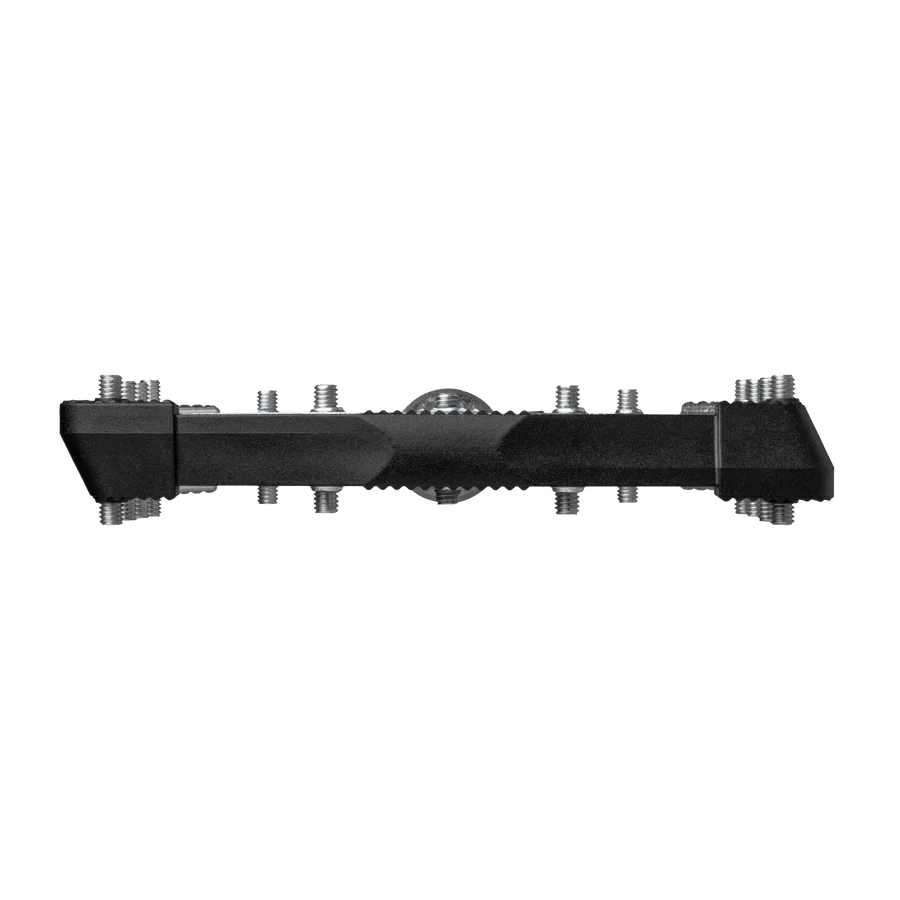 Pédales Plates CRANKBROTHERS STAMP EVO Small Noir - Image 3