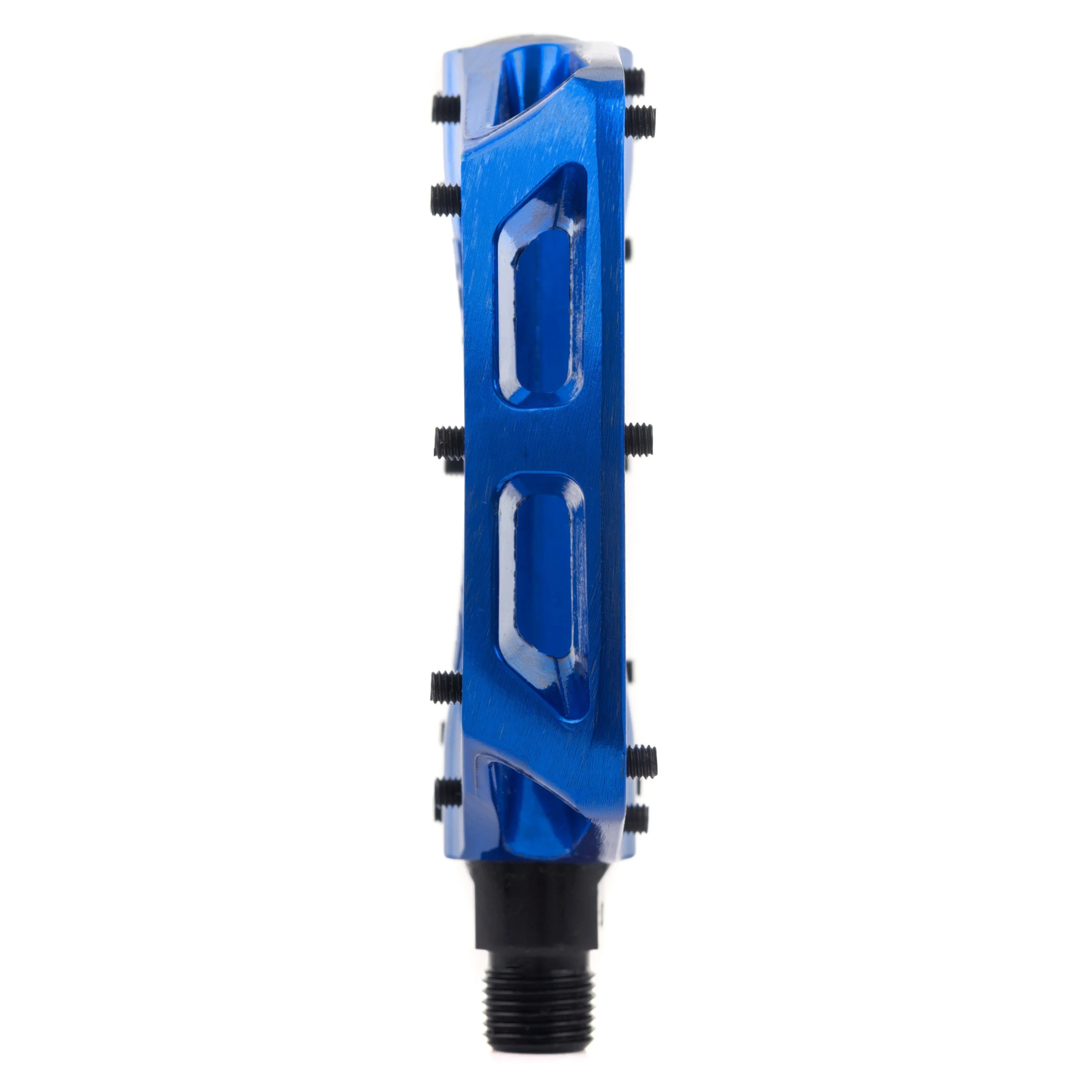 Pédales Plates DMR V8 Bleu - Image 7