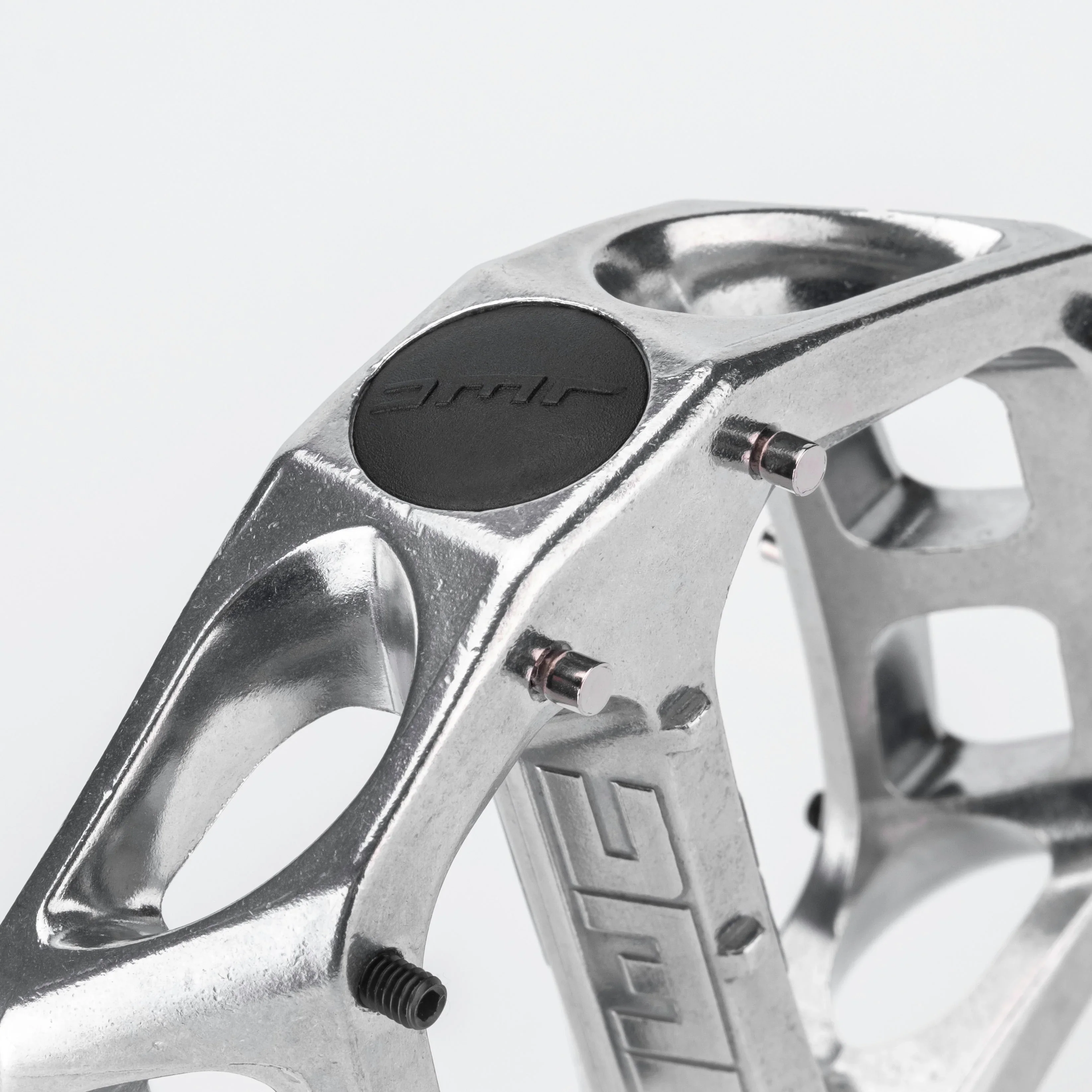 Pédales Plates DMR V8 CLASSIC Argent - Image 2