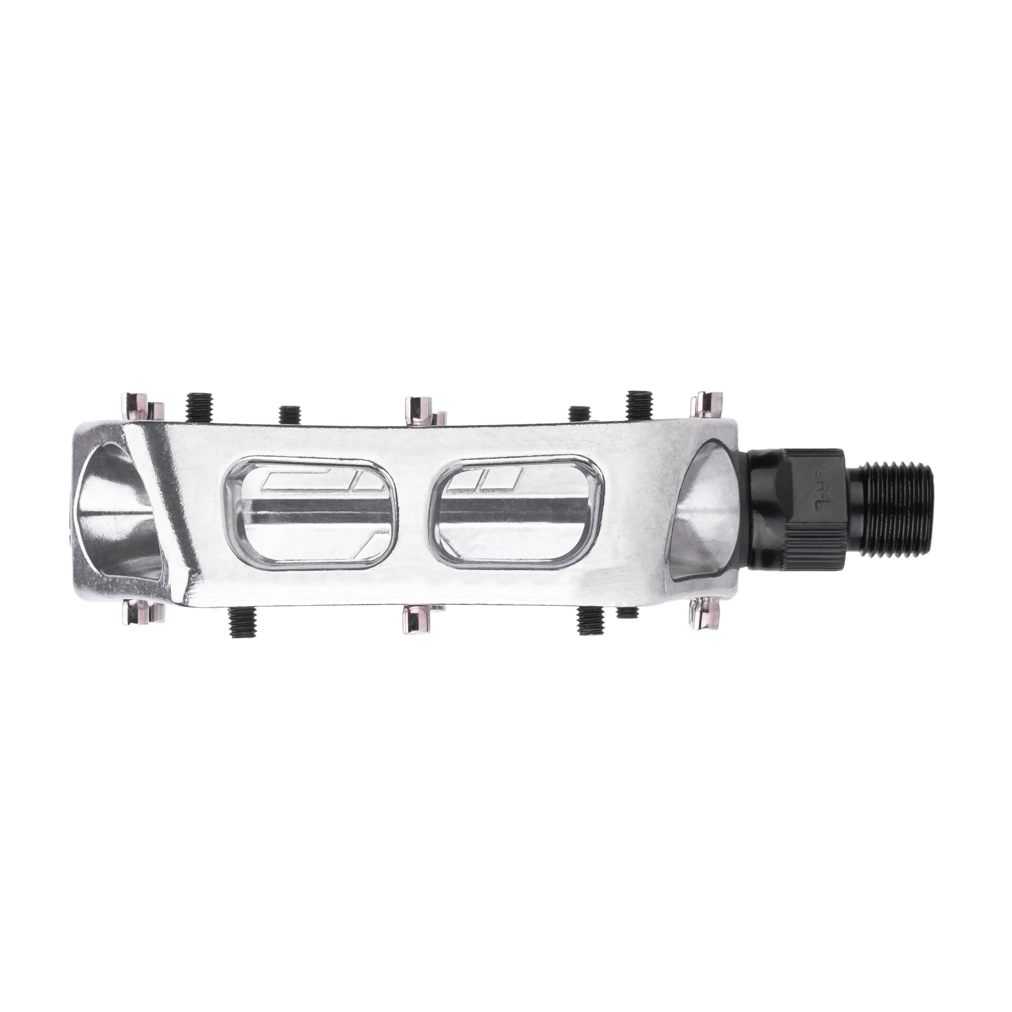 Pédales Plates DMR V8 CLASSIC Argent - Image 3