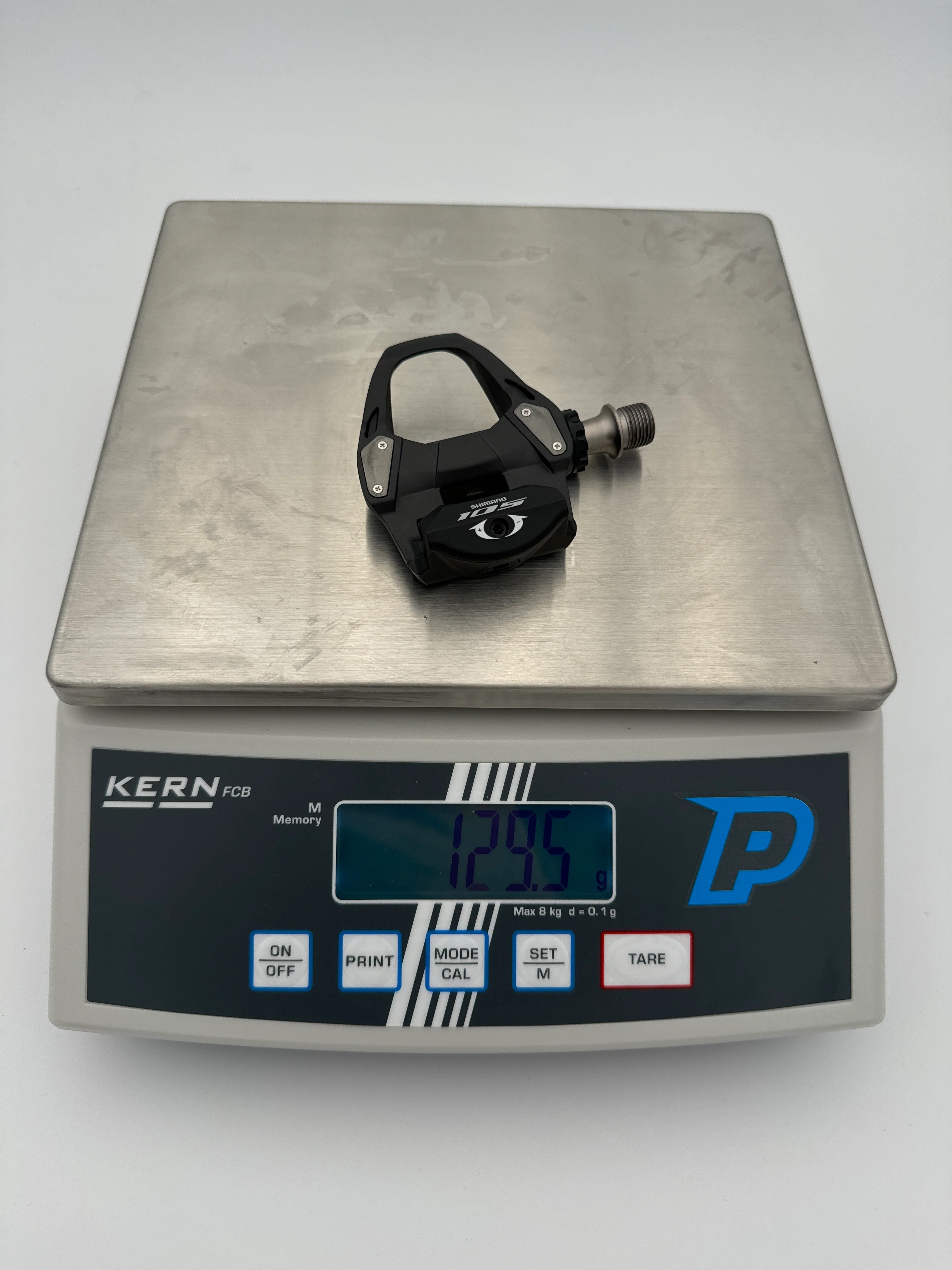 Pédales SHIMANO 105 R7000 - Image 5