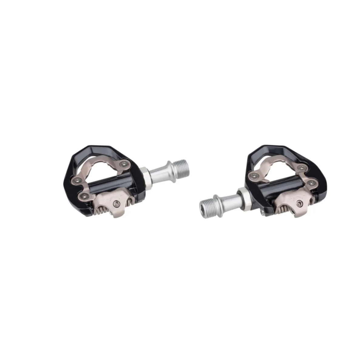 Pédales SHIMANO ES600 SPD Noir - Image 2