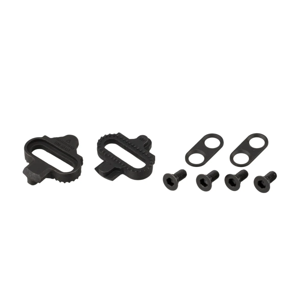 Pédales SHIMANO ES600 SPD Noir - Image 3