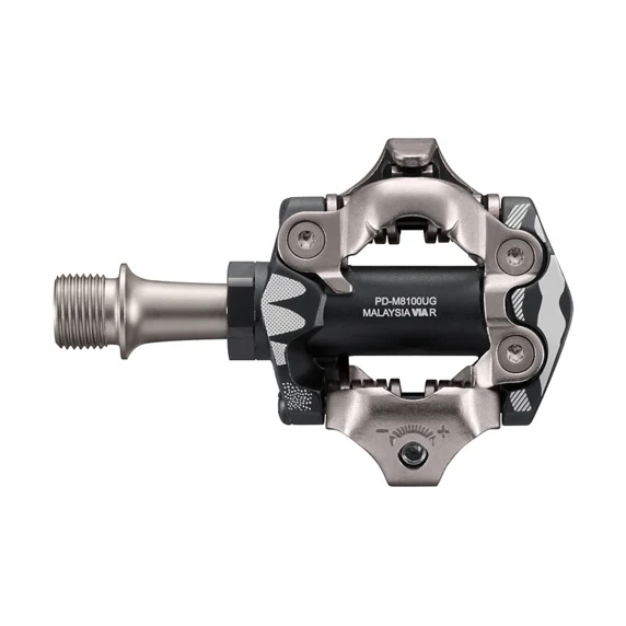 Pédales SHIMANO GRX M8100 - Image 4