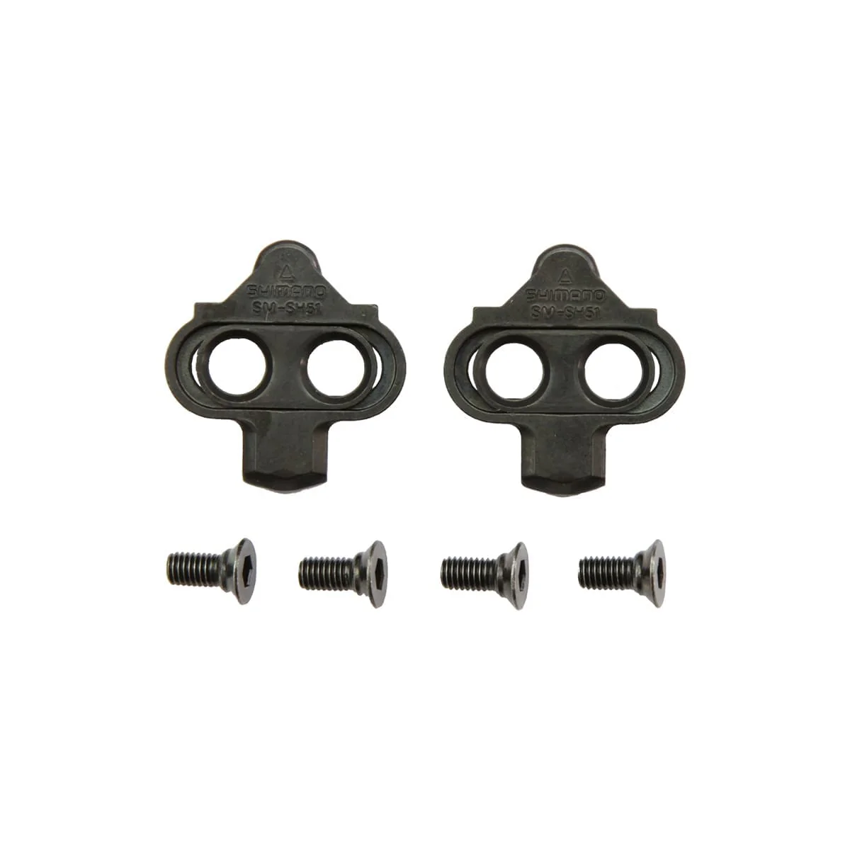 Pédales SHIMANO M520 Noir - Image 3