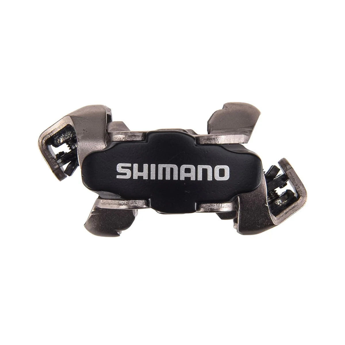 Pédales SHIMANO PD-M540 Noir - Image 3