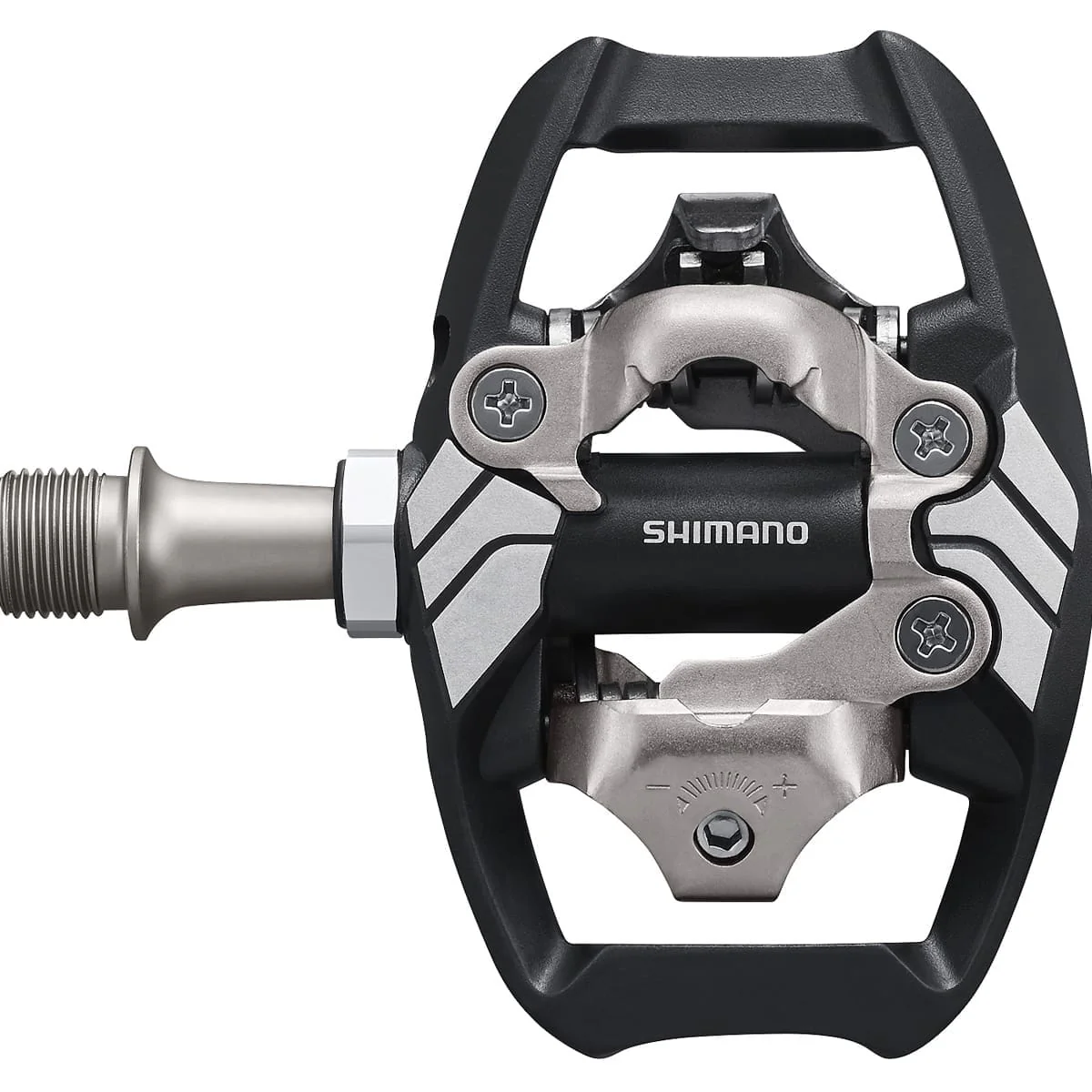 Pédales SHIMANO MX70 DXR - Image 2