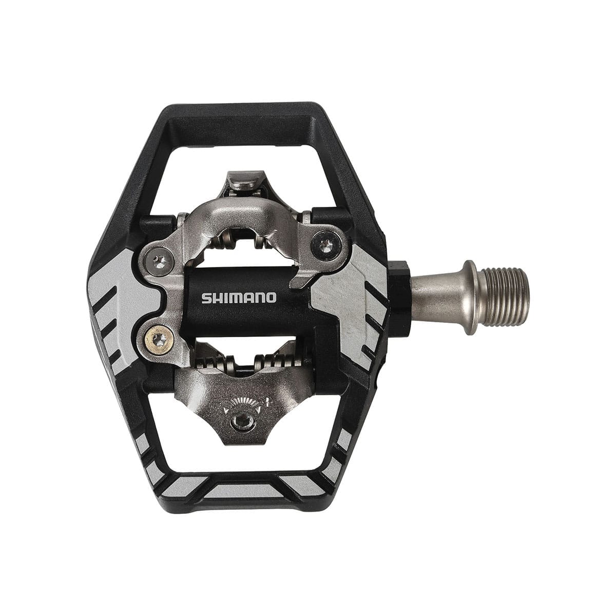 Pédales SHIMANO XT M8120 - Image 3