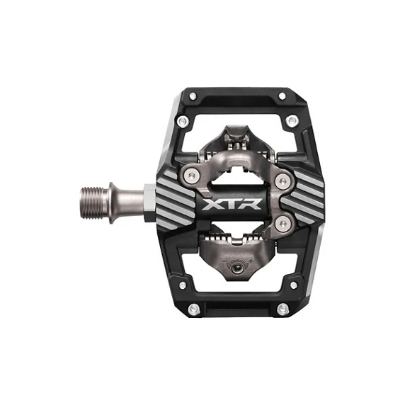 Pédales SHIMANO XTR Enduro M9220 - Image 3