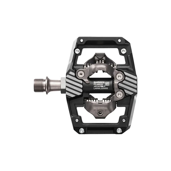 Pédales SHIMANO XTR Enduro M9220 - Image 4