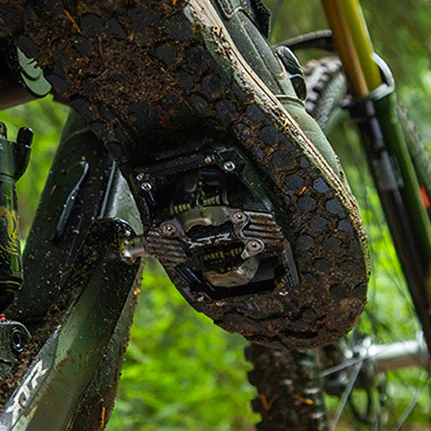 Pédales SHIMANO XTR Enduro M9220 - Image 6