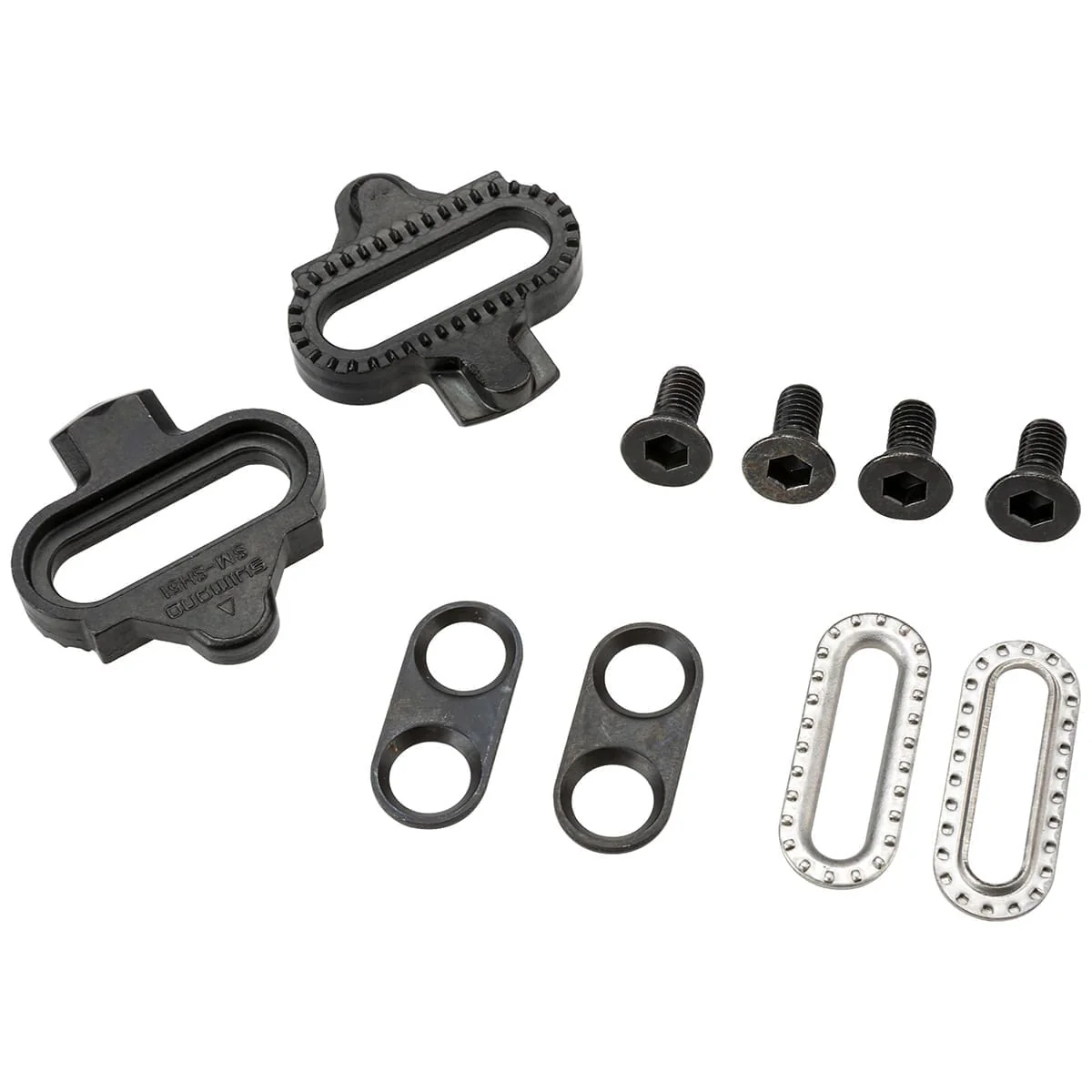 Pédales SHIMANO XTR M9100 - Image 4