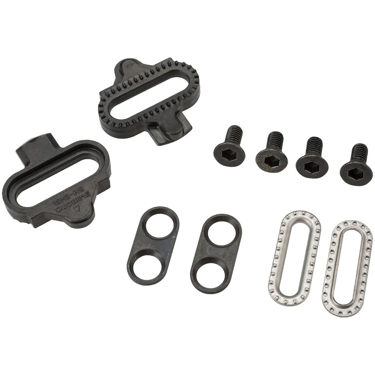 Pédales SHIMANO XTR M9120 - Image 4