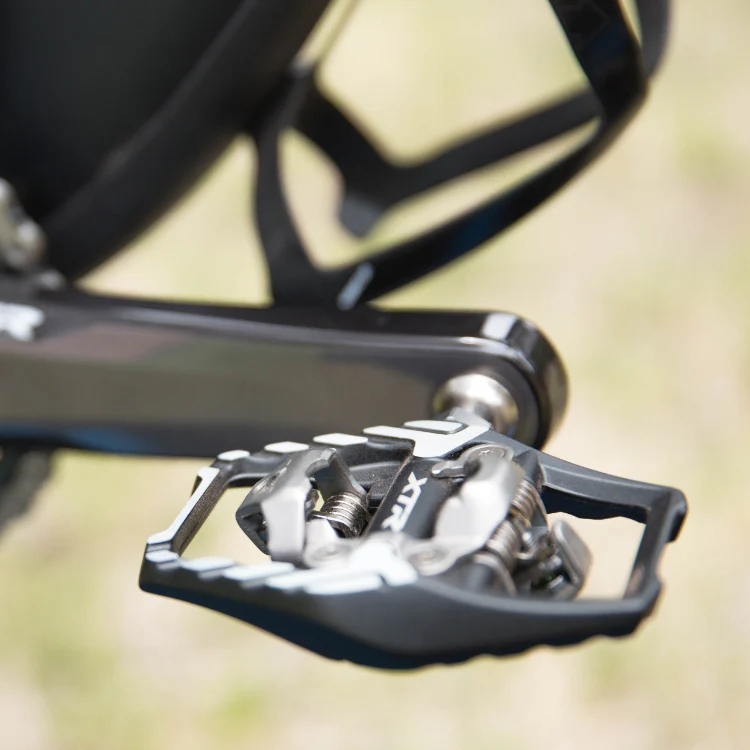 Pédales SHIMANO XTR M9120 - Image 5