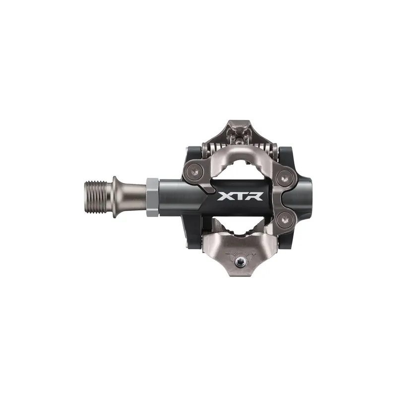 Pédales SHIMANO XTR XC M9200 axe Standard - Image 3