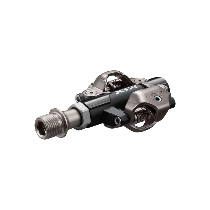 Pédales SHIMANO XTR XC M9200 axe Standard - Image 5