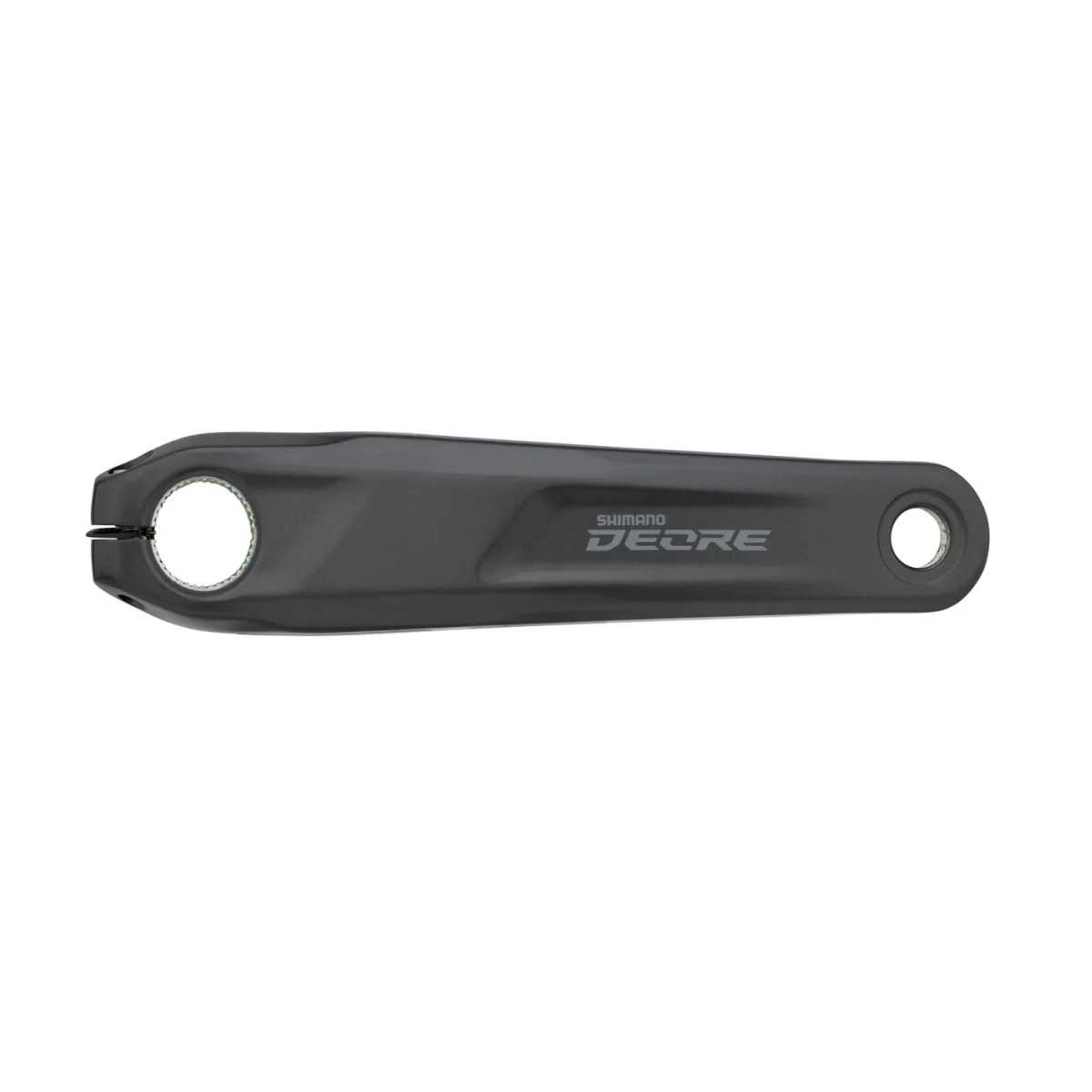 Pédalier 10V SHIMANO FC-M4100-B2 BOOST - Image 2