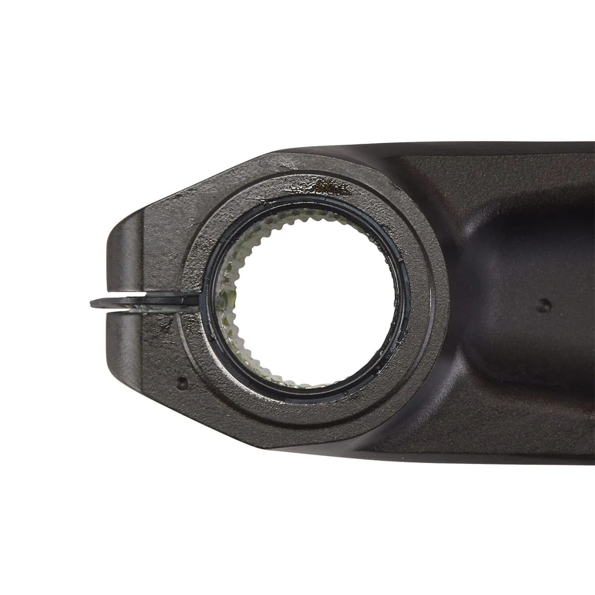 Pédalier Mono 10V SHIMANO ZEE FC-M640 - Image 3