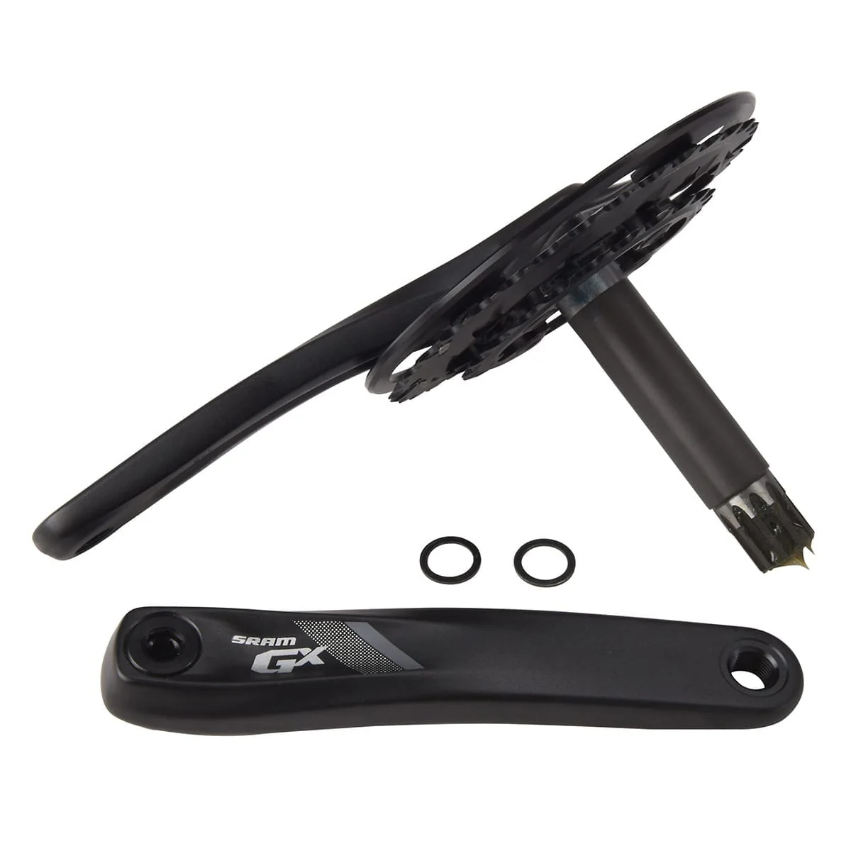 Pédalier 10V SRAM GX 1000 GXP - Image 2