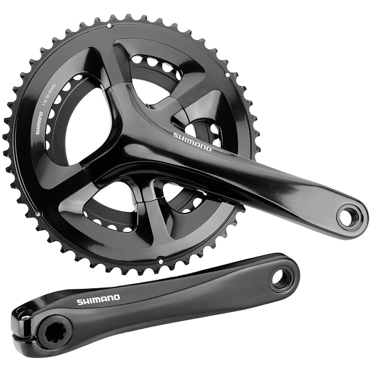 Pédalier 11V SHIMANO RS510