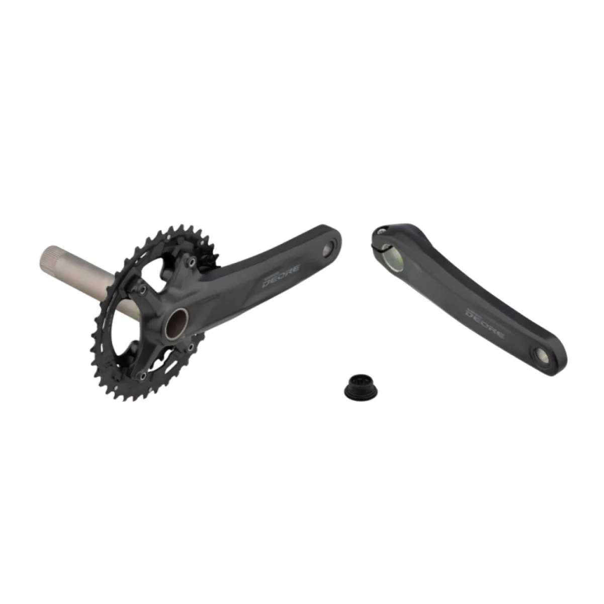 Pédalier 11V SHIMANO FC-M5100-B2 BOOST - Image 3