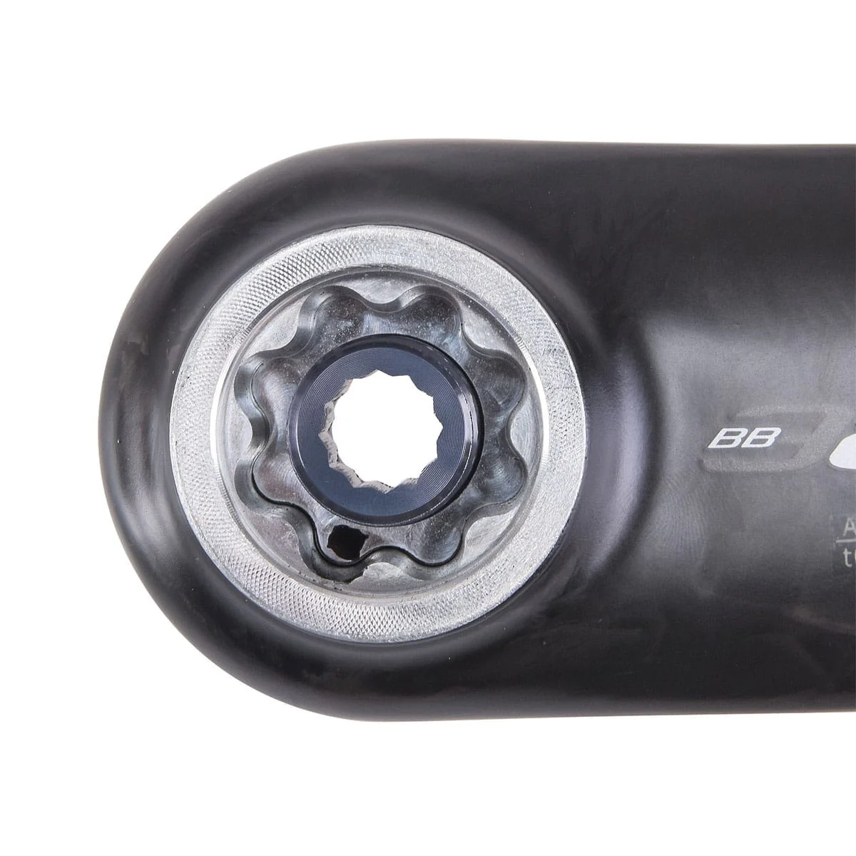 Pédalier 11V VISION METRON TT BB386EVO Double - Image 5