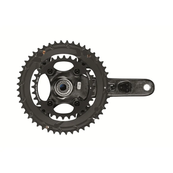 Pédalier 12V CAMPAGNOLO SUPER RECORD WRL - Image 3