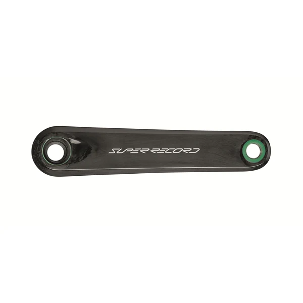 Pédalier 12V CAMPAGNOLO SUPER RECORD WRL - Image 6