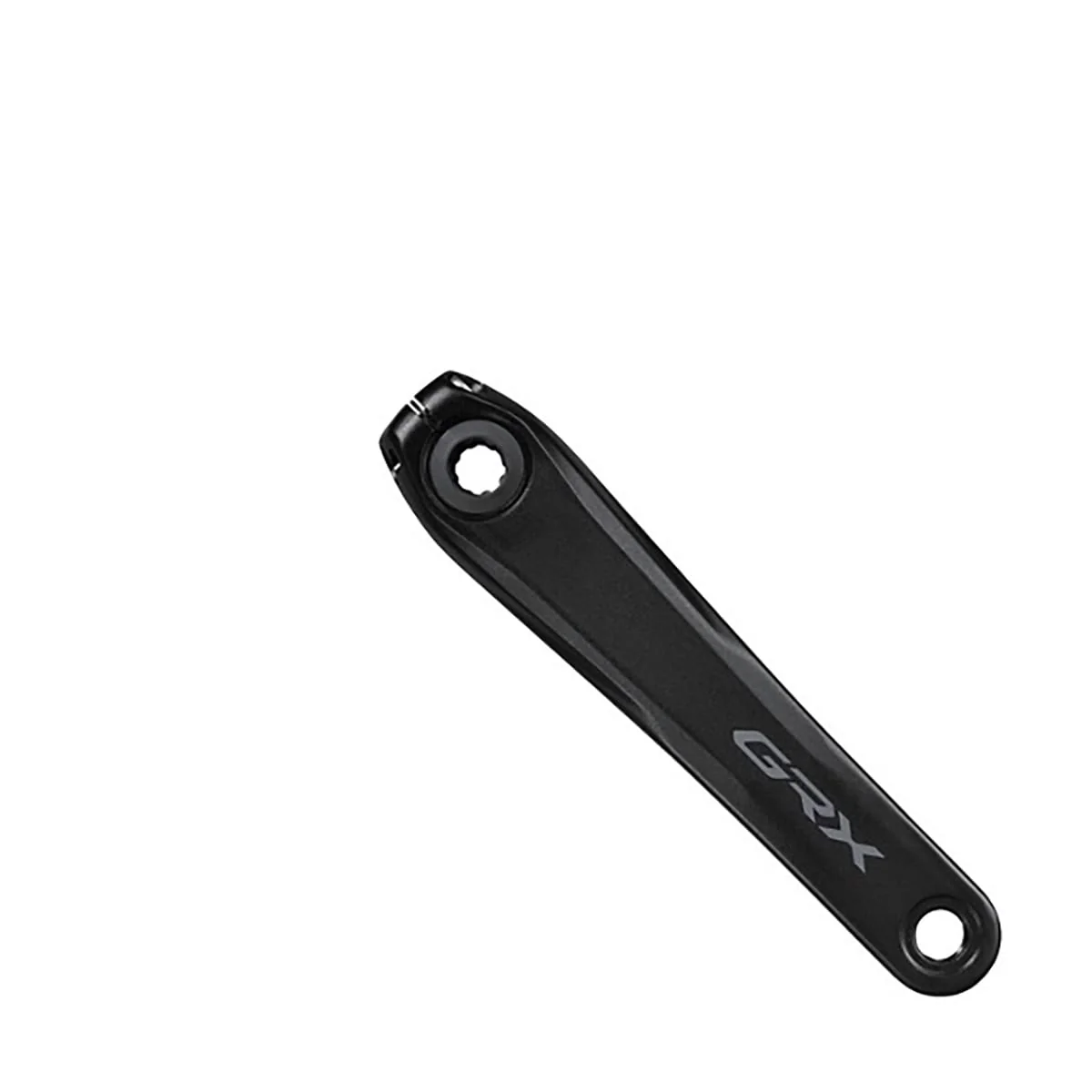 Pédalier Mono 12V SHIMANO GRX RX610 - Image 2