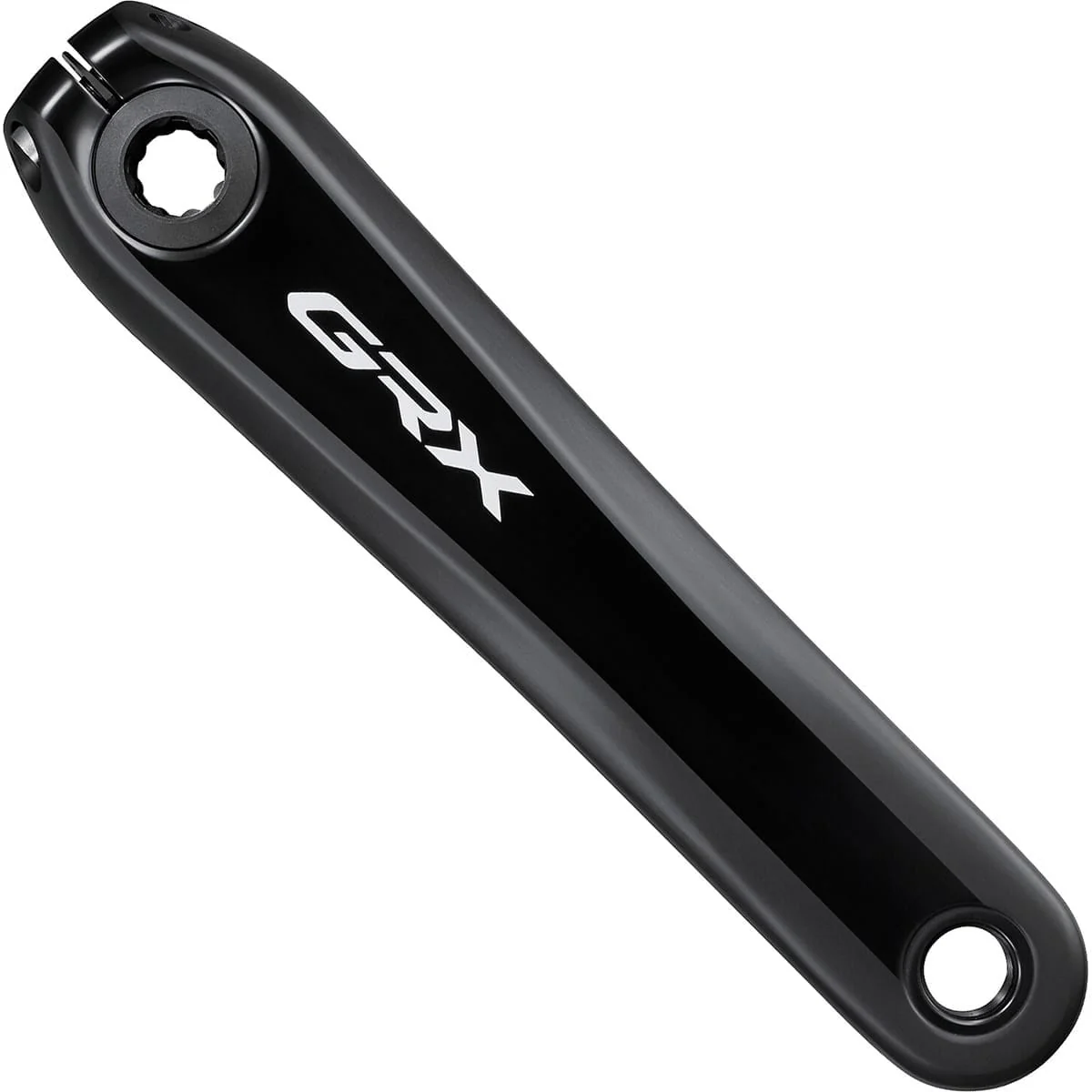 Pédalier Mono 12V SHIMANO GRX RX820 - Image 2