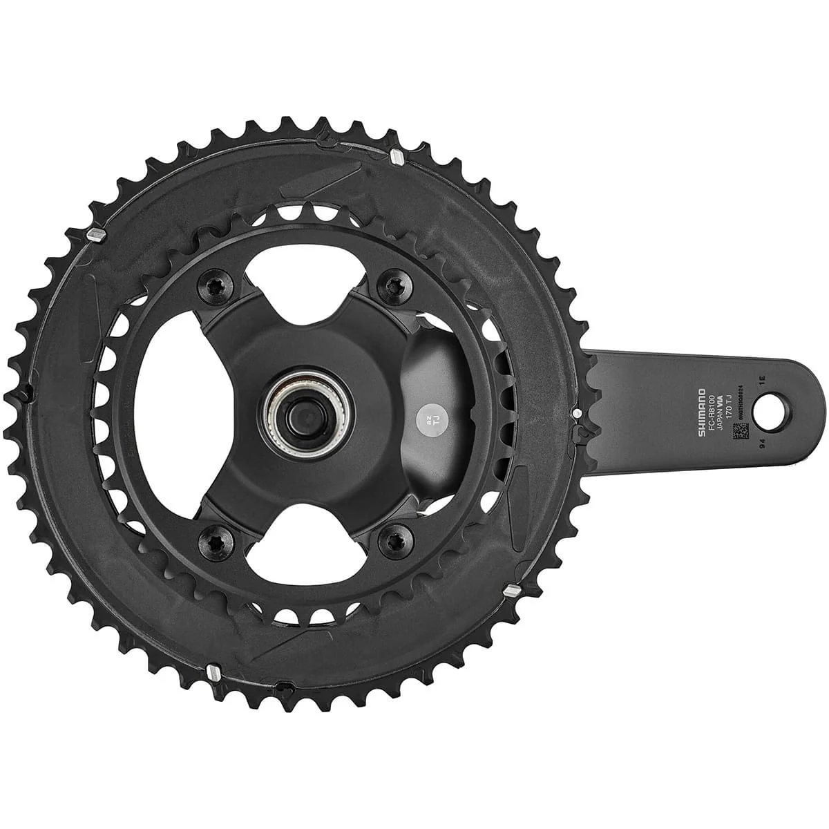 Pédalier 12V SHIMANO ULTEGRA R8100 - Image 4