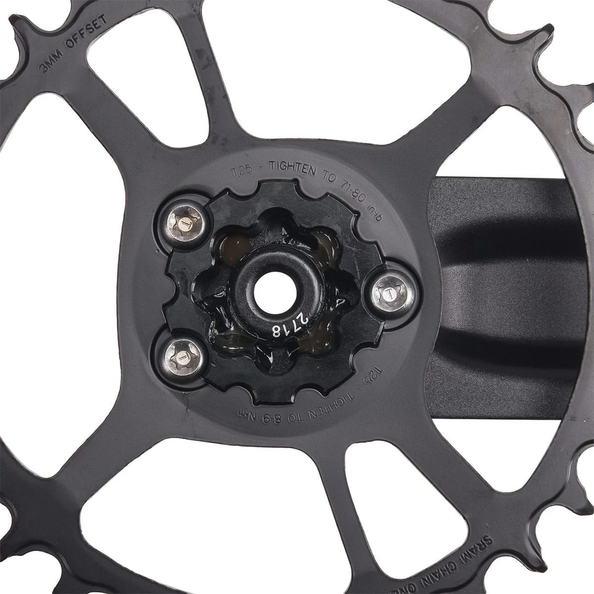 Pédalier Mono 12V SRAM EAGLE NX BOOST X-SYNC2 DUB Direct Mount - Image 3