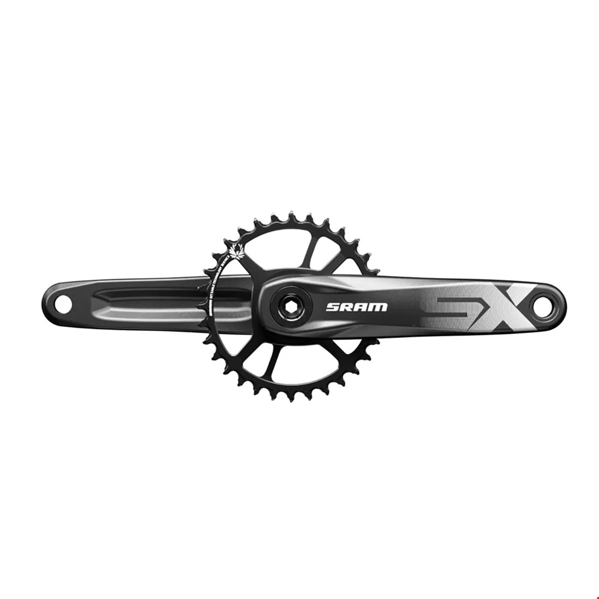 Pédalier Mono 12V SRAM EAGLE SX X-SYNC2 BOOST DUB Direct Mount