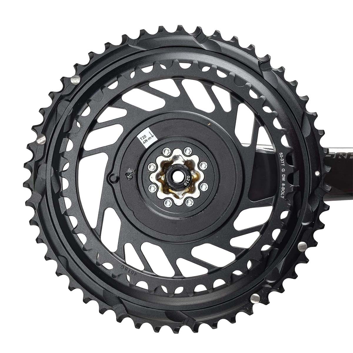 Pédalier 12V SRAM RED AXS DUB - Image 3