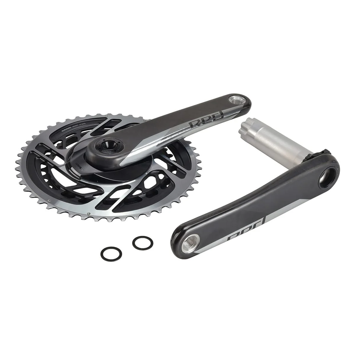 Pédalier 12V SRAM RED AXS DUB - Image 8