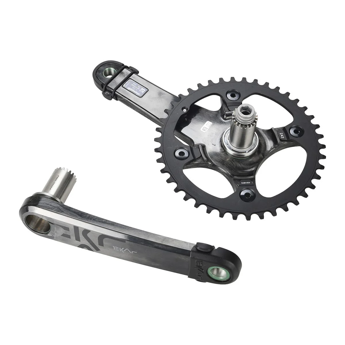 Pédalier 13V CAMPAGNOLO EKAR - Image 4