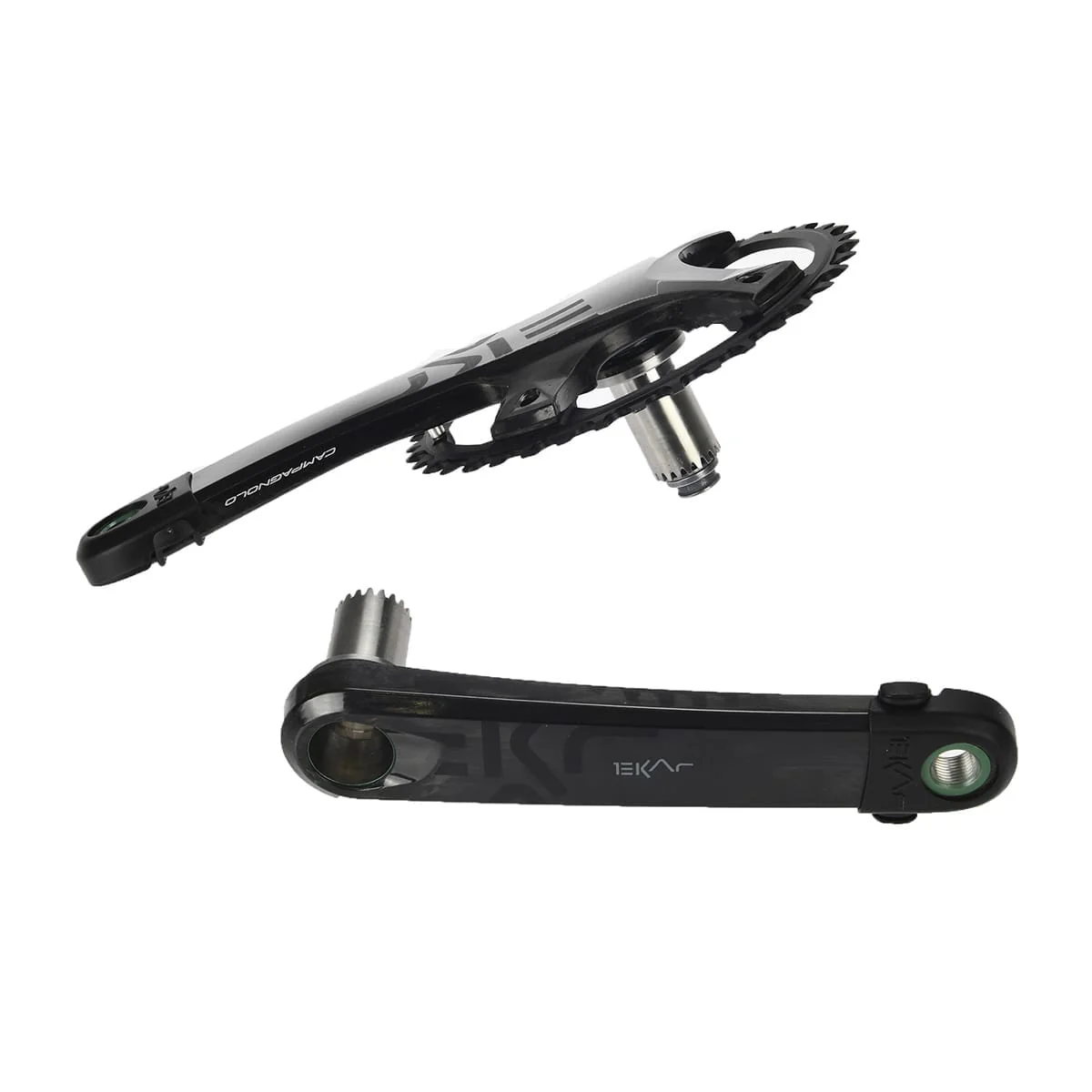 Pédalier 13V CAMPAGNOLO EKAR - Image 5