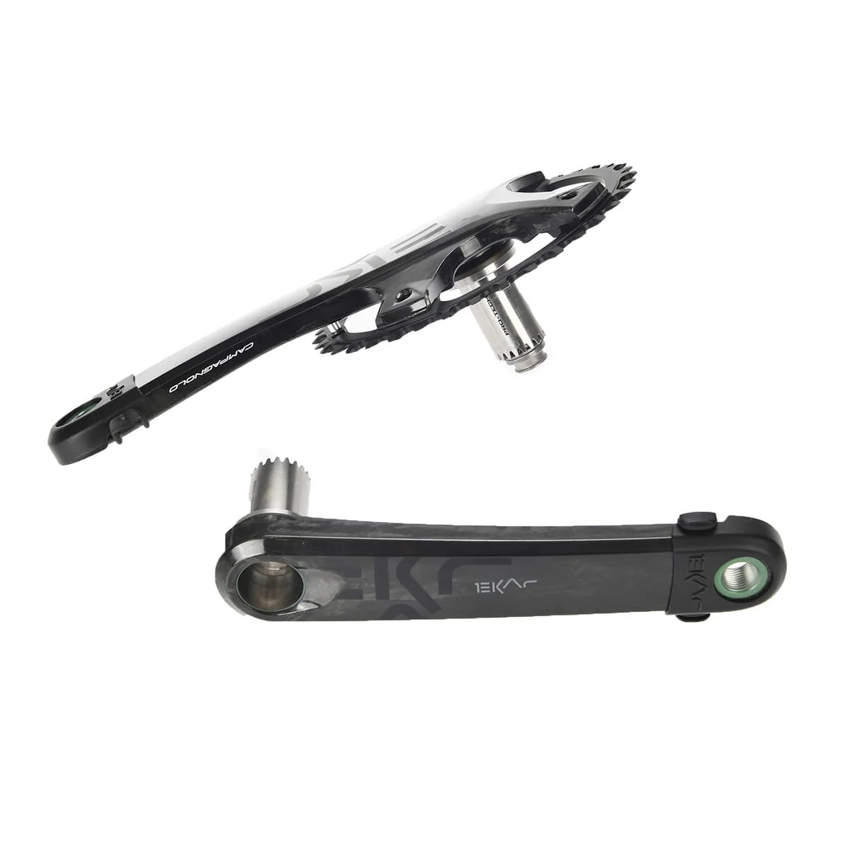 Pédalier 13V CAMPAGNOLO EKAR - Image 6