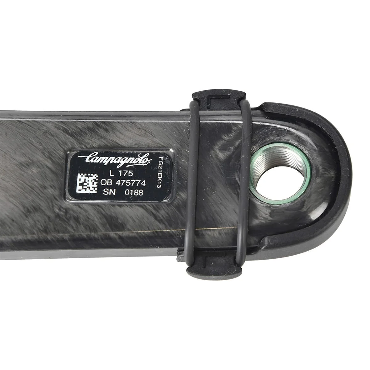 Pédalier 13V CAMPAGNOLO EKAR - Image 7
