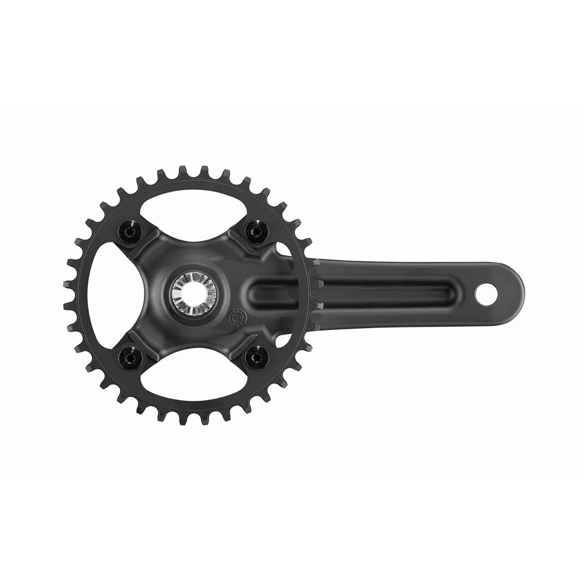 Pédalier 13V CAMPAGNOLO EKAR GT - Image 2