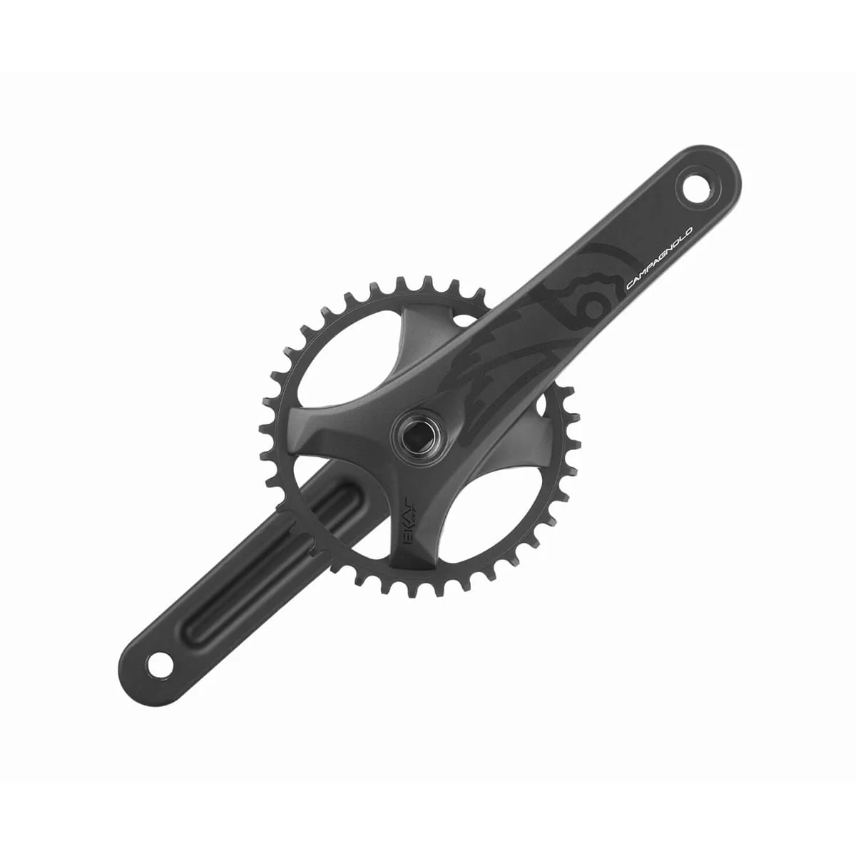 Pédalier 13V CAMPAGNOLO EKAR GT - Image 7