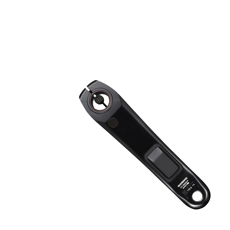 Manivelles Capteur de Puissance SHIMANO DURA-ACE R9200-P - Image 2